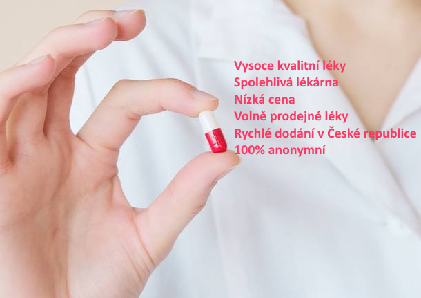 Výhody online lékárny Nova-Lekarna.com