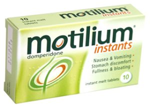 Motilium